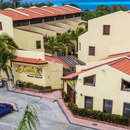 La Quinta Beach Resort パームビーチ エクステリア 写真