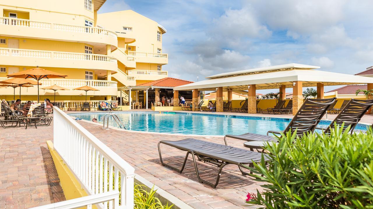 La Quinta Beach Resort パームビーチ エクステリア 写真