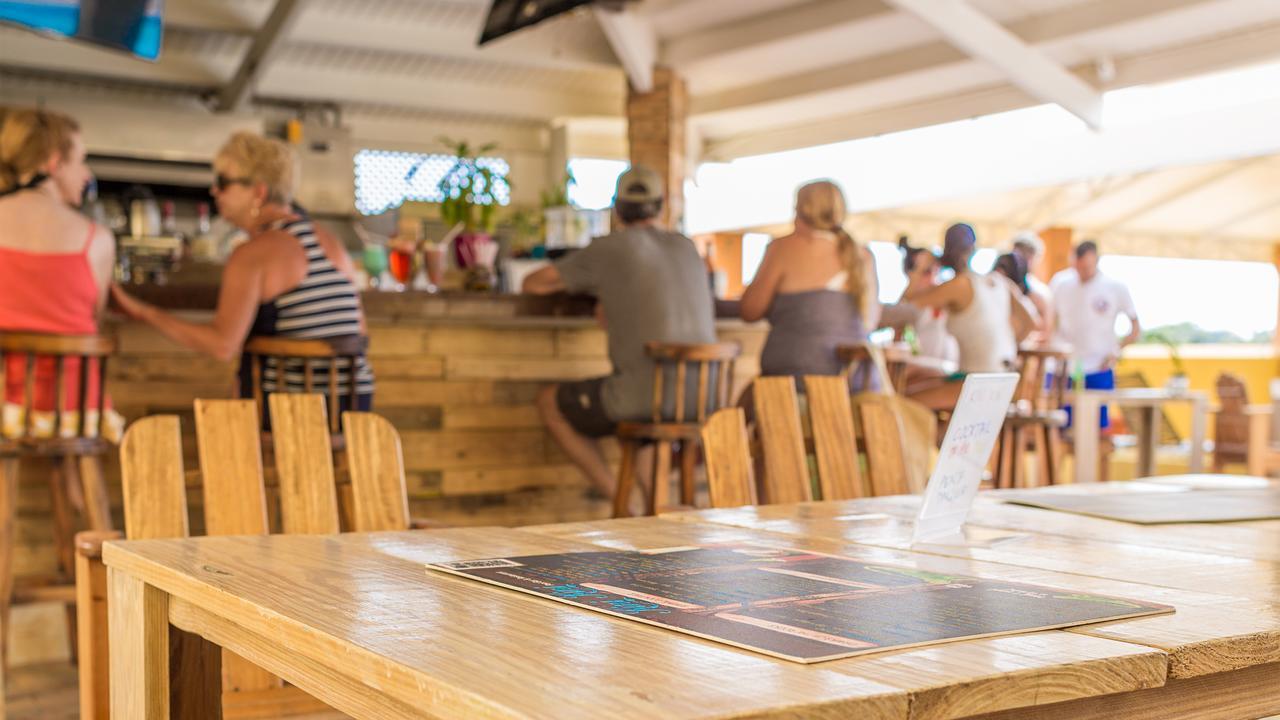 La Quinta Beach Resort パームビーチ エクステリア 写真