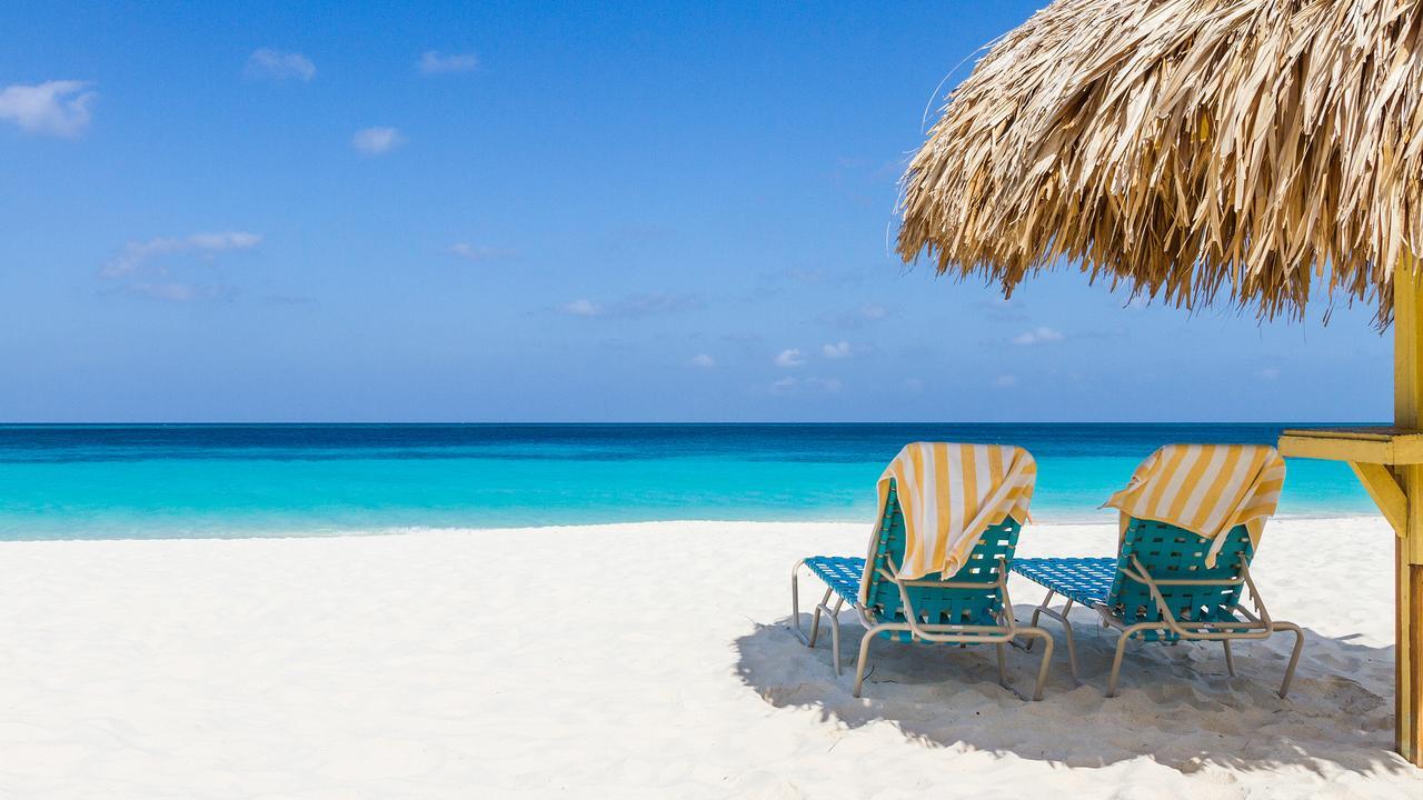 La Quinta Beach Resort パームビーチ エクステリア 写真