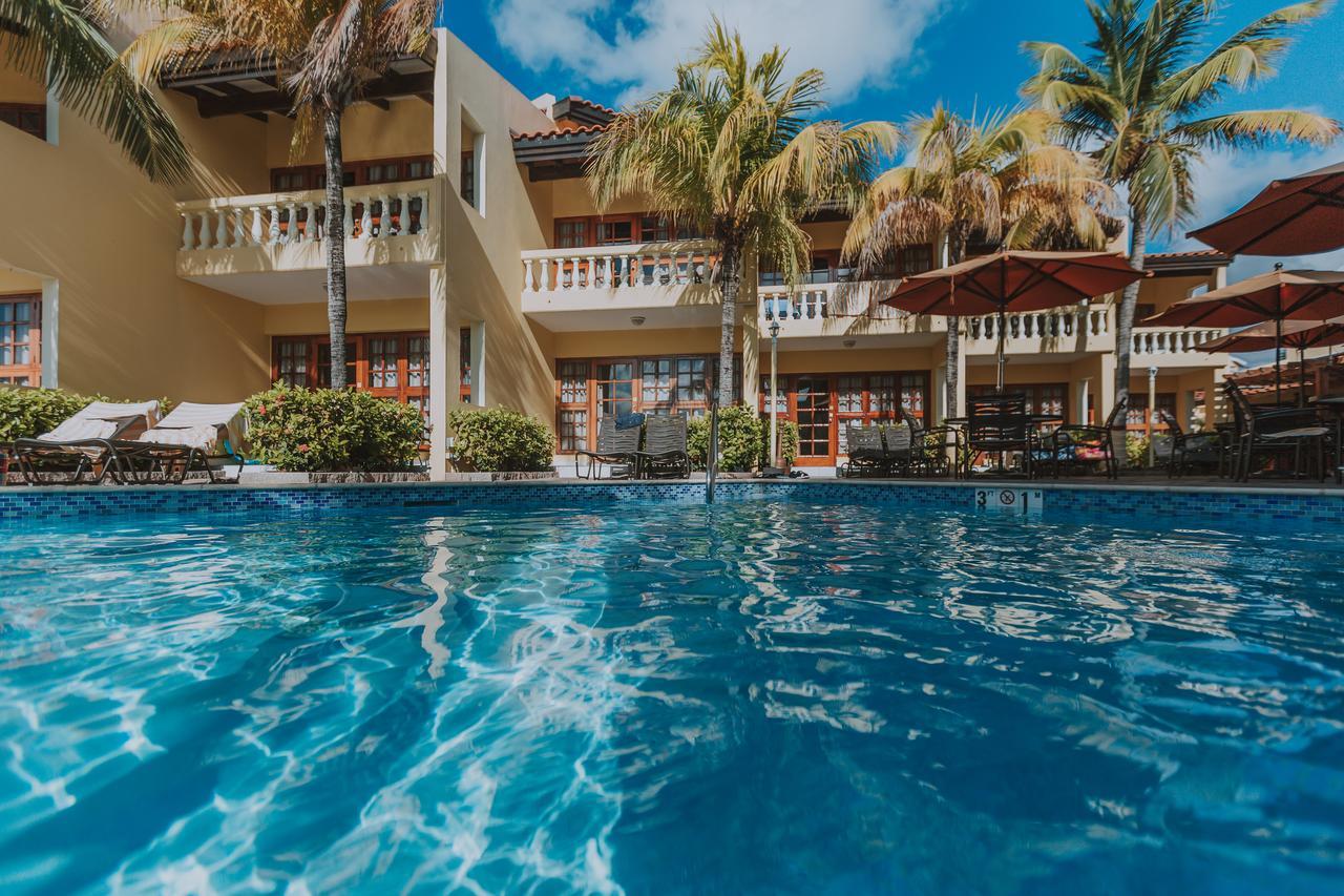 La Quinta Beach Resort パームビーチ エクステリア 写真
