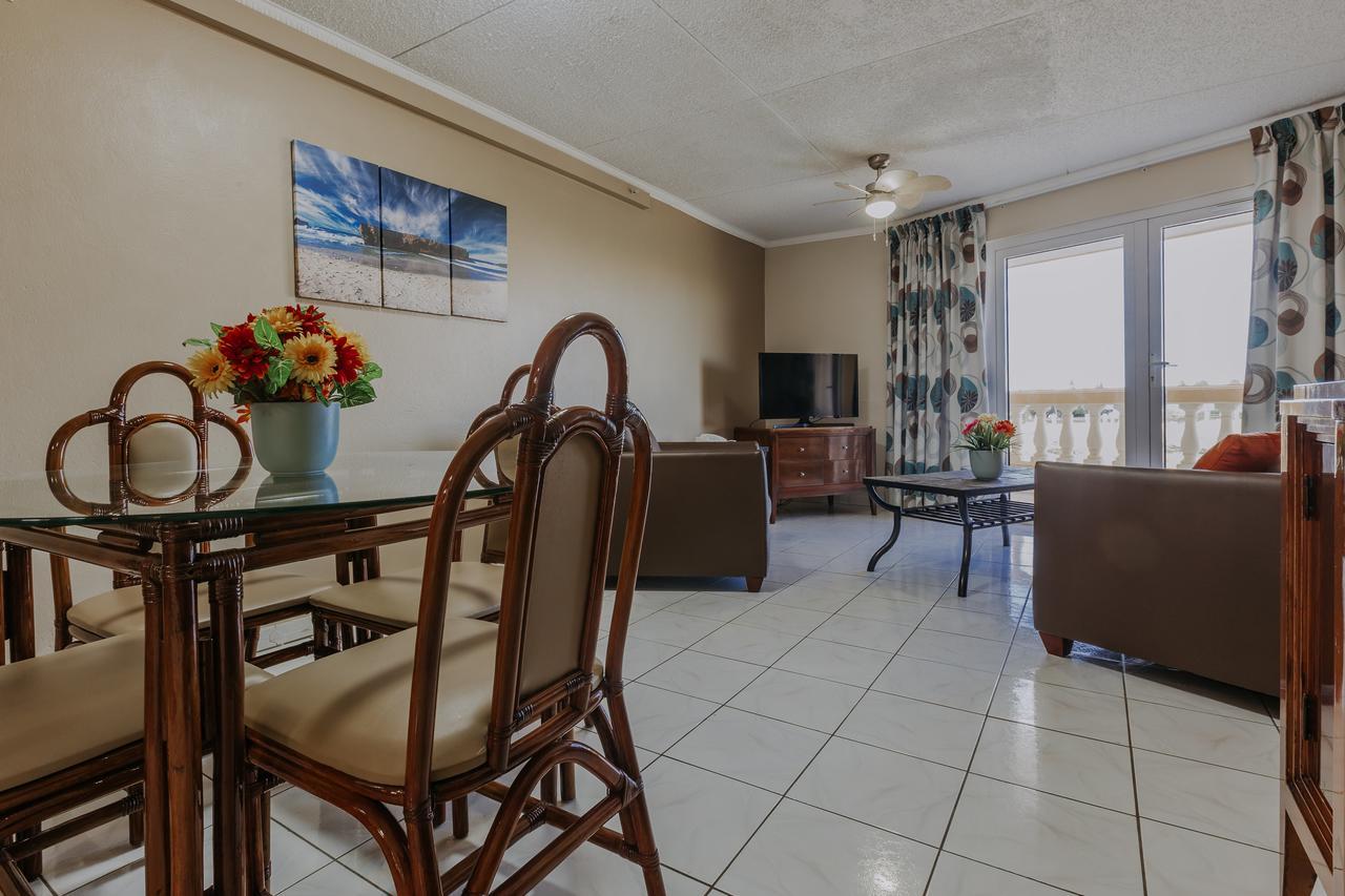 La Quinta Beach Resort パームビーチ エクステリア 写真