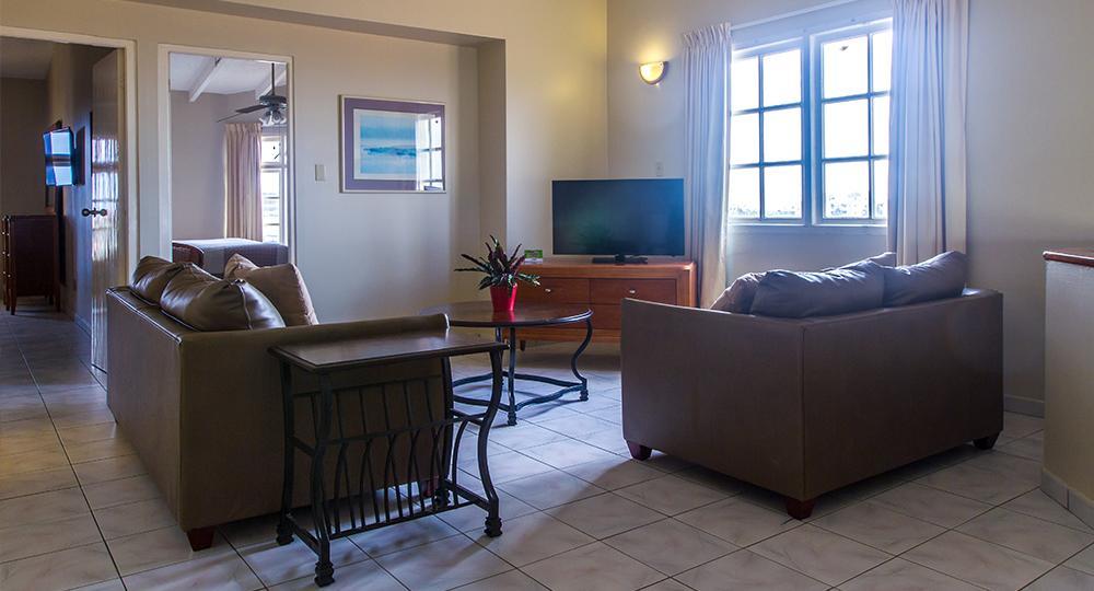 La Quinta Beach Resort パームビーチ エクステリア 写真