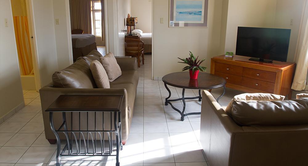 La Quinta Beach Resort パームビーチ エクステリア 写真