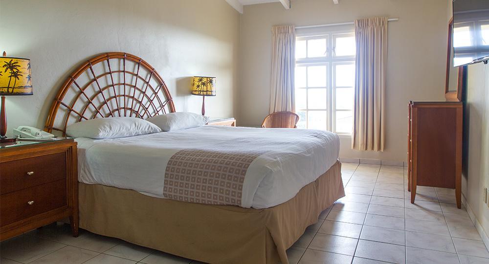 La Quinta Beach Resort パームビーチ エクステリア 写真