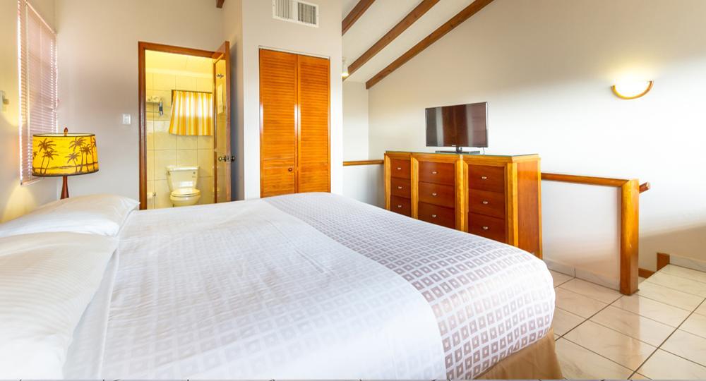 La Quinta Beach Resort パームビーチ エクステリア 写真